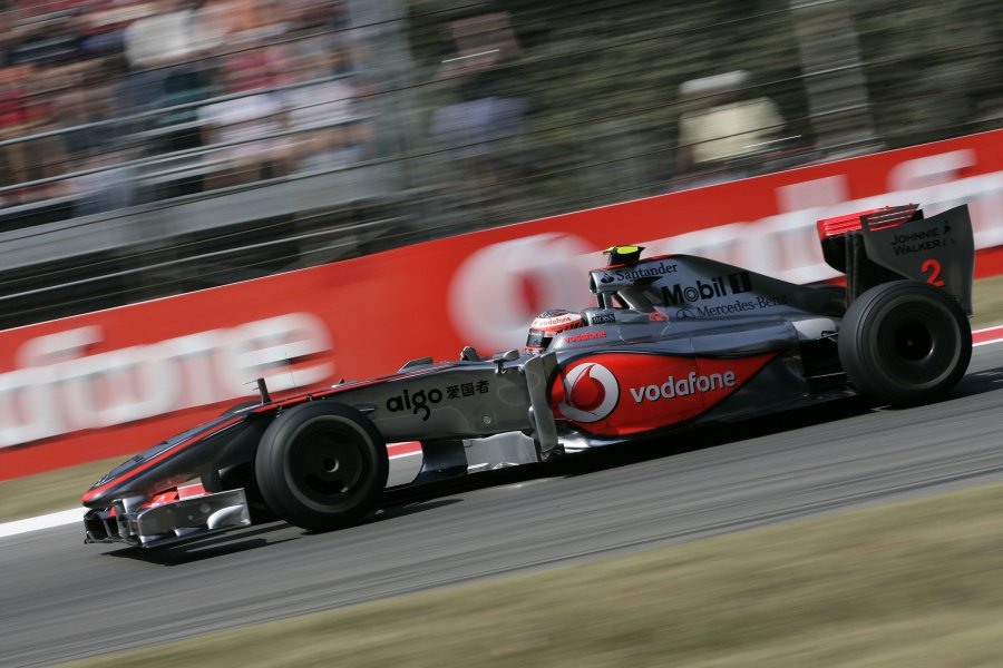 GP ITALIA - Prove Libere